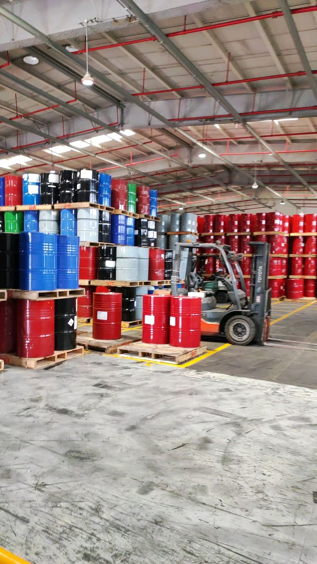 虹口区废油回收公司